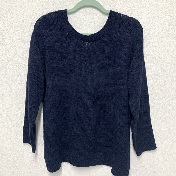 💛HP💛 Tobi Warm Me Knit Sweater, Size M/L - Picture 3 of 9